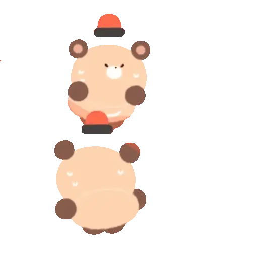 Soft Bear 🐻✨ 7