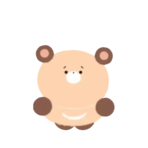 Soft Bear 🐻✨ 14