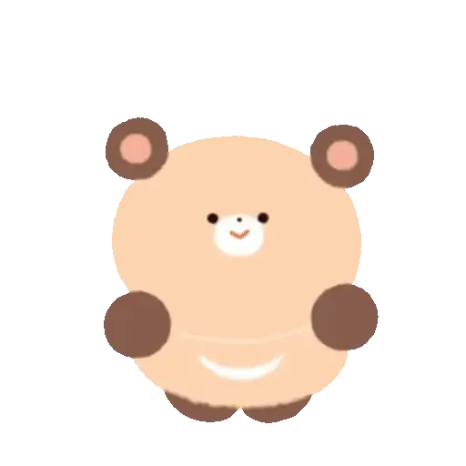 Soft Bear 🐻✨ 15