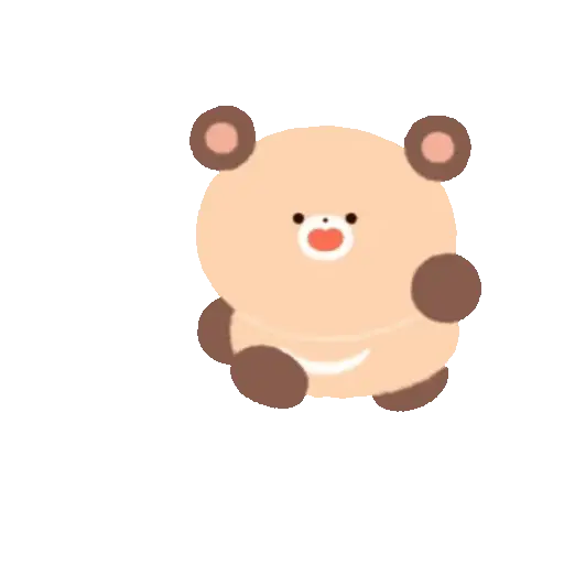 Soft Bear 🐻✨ 20