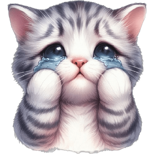 Gatitos y Perritos Sad 🐱🐶😢🤧