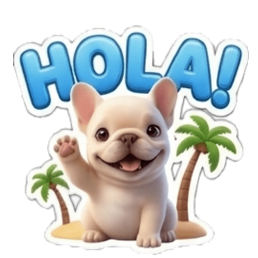 Perro Pibble Frases 🐾✨