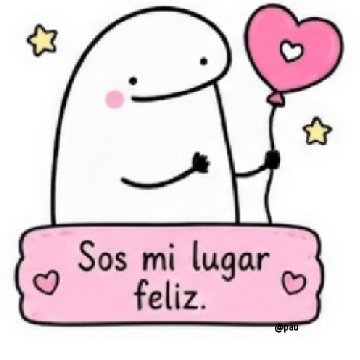Flork Cute Ternura Pura✨🌈💖 10