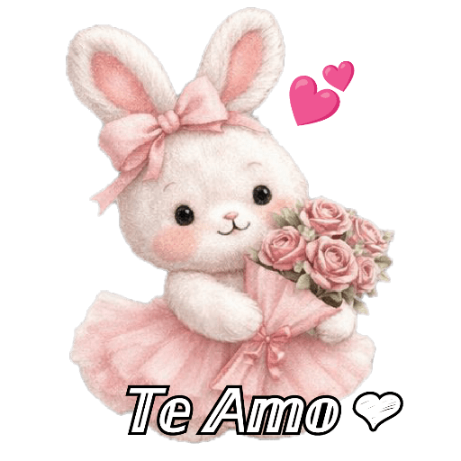 Coneja 𝒮𝒶𝓃 𝒱𝒶𝓁𝑒𝓃𝓉𝒾𝓃 ❤️