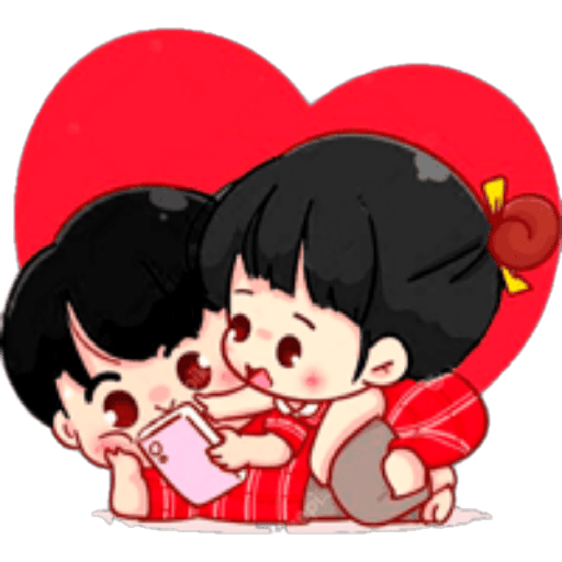 Chibi Love 💕✨