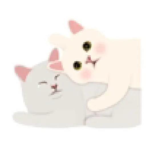 Gatos Love 🐾✨💕 2