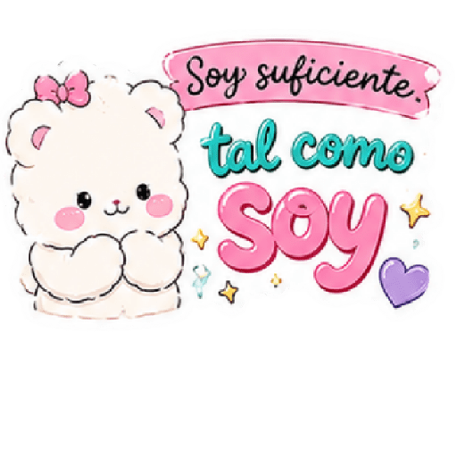 Actitud Kawaii✨🌈🩷