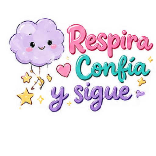 Actitud Kawaii✨🌈🩷