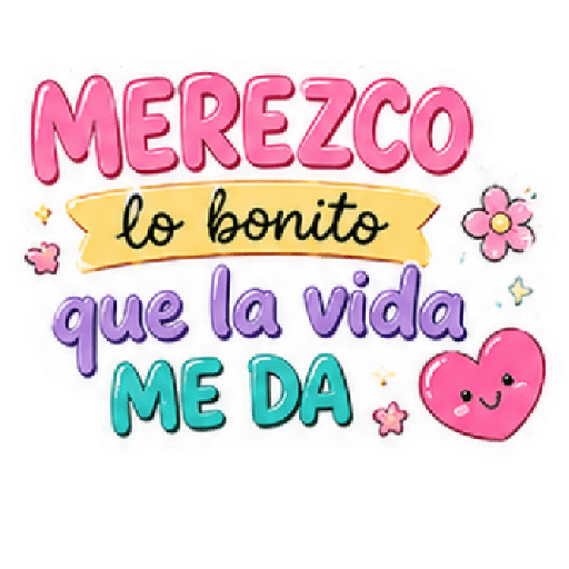 Actitud Kawaii✨🌈🩷