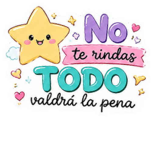 Actitud Kawaii✨🌈🩷