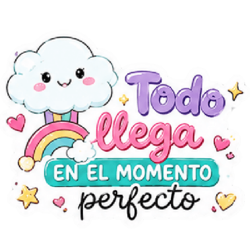 Actitud Kawaii✨🌈🩷