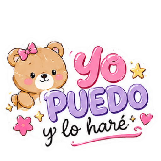 Actitud Kawaii✨🌈🩷