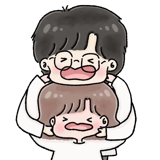 Lovely Boom &Bam ✨🌈3 8
