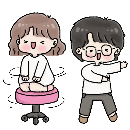 Lovely Boom &Bam ✨🌈3 13