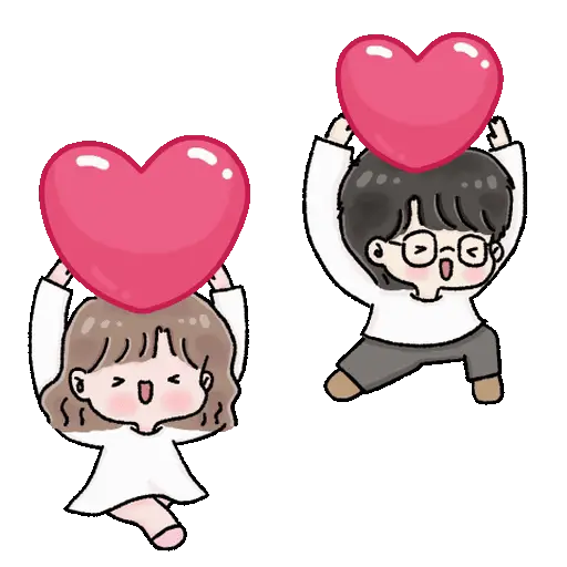 Lovely Boom &Bam ✨🌈3 15