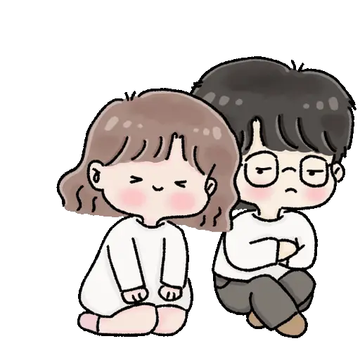Lovely Boom &Bam ✨🌈3 23