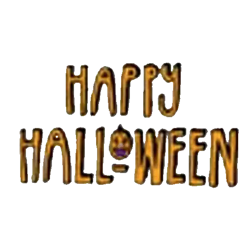 Ramdoncitos de Halloween 🎃🕷️