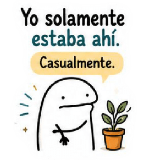 FLORK Yo no fui ✨🌈 5