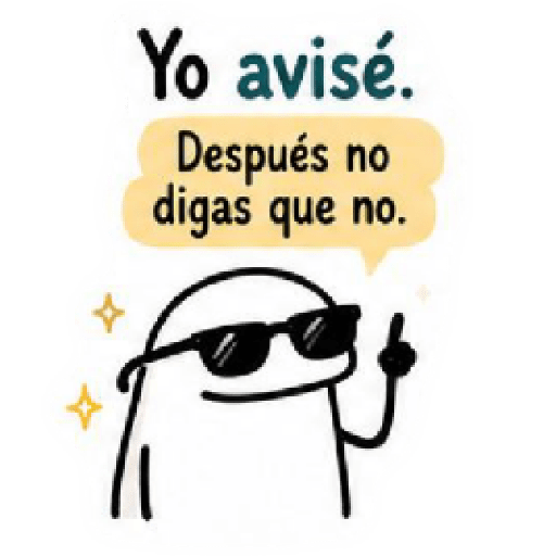 FLORK Yo no fui ✨🌈 3