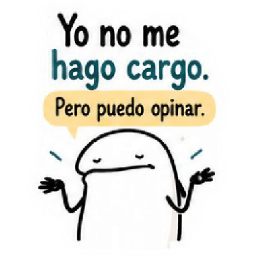 FLORK Yo no fui ✨🌈 1