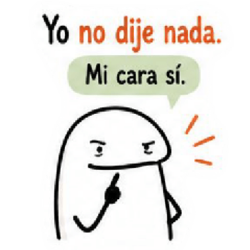 FLORK Yo no fui ✨🌈 8