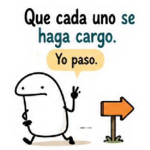 FLORK Yo no fui ✨🌈 9