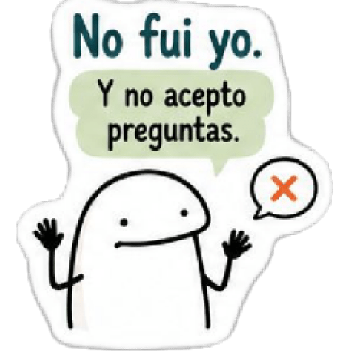 FLORK Yo no fui ✨🌈 10