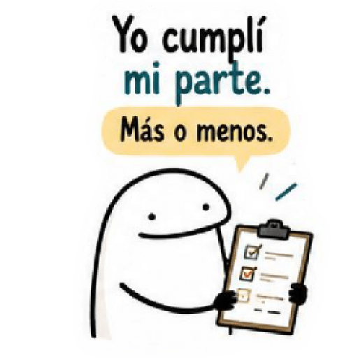 FLORK Yo no fui ✨🌈 11
