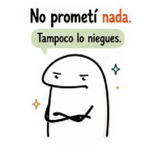 FLORK Yo no fui ✨🌈 12