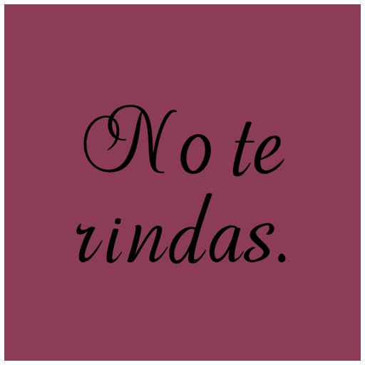 Texto Brat de Ánimo💬💪🏻 2