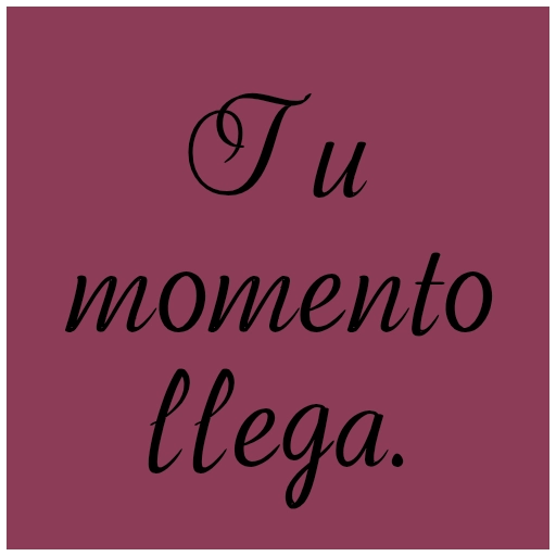 Texto Brat de Ánimo💬💪🏻 7