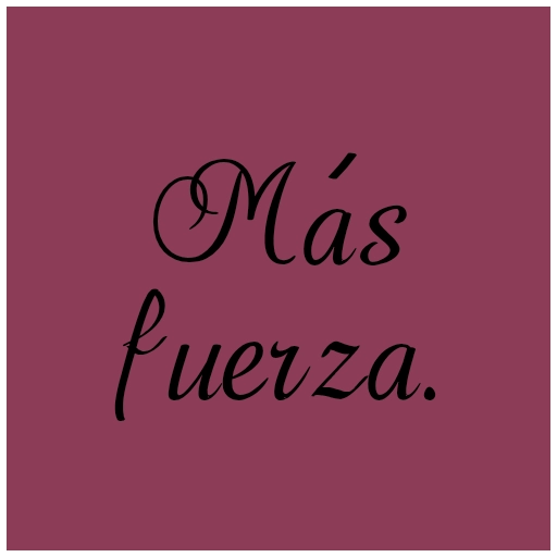 Texto Brat de Ánimo💬💪🏻 14