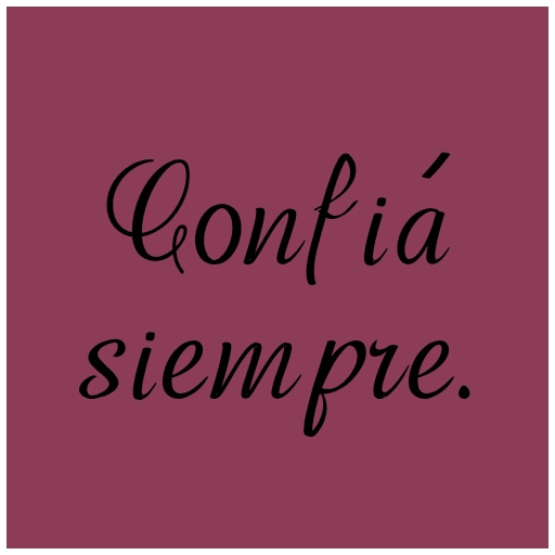 Texto Brat de Ánimo💬💪🏻 15