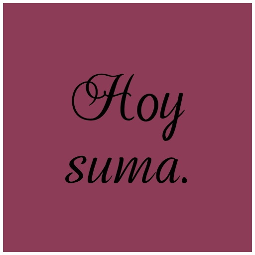 Texto Brat de Ánimo💬💪🏻 20