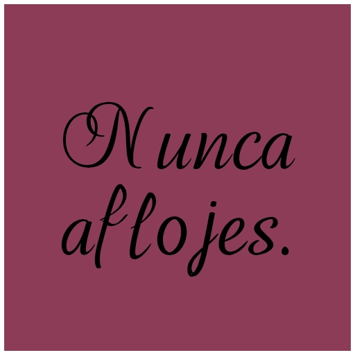 Texto Brat de Ánimo💬💪🏻 28