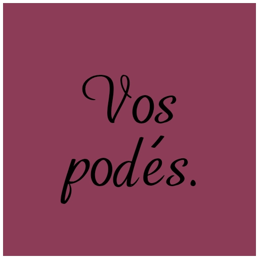 Texto Brat de Ánimo💬💪🏻 26