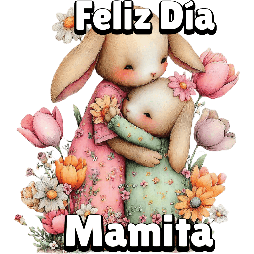Días de las Madres 💕✨