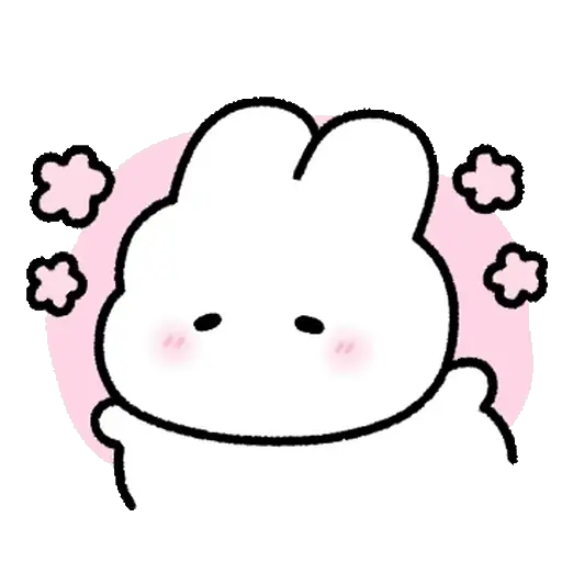 Soft Sweet Bunny 🩷✨🐰 5