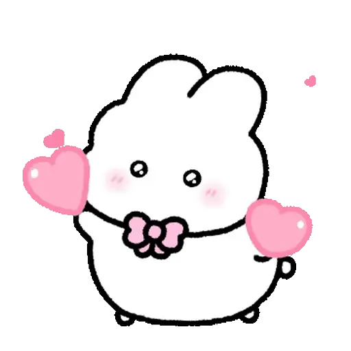 Soft Sweet Bunny 🩷✨🐰 6