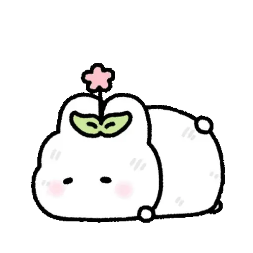 Soft Sweet Bunny 🩷✨🐰 7