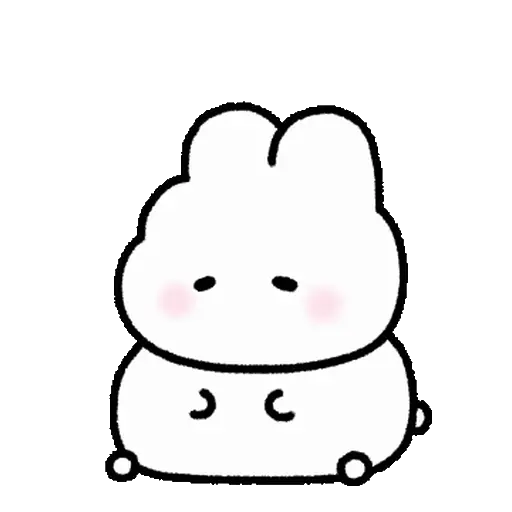Soft Sweet Bunny 🩷✨🐰 11