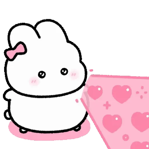 Soft Sweet Bunny 🩷✨🐰 12