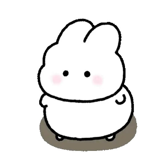 Soft Sweet Bunny 🩷✨🐰 13