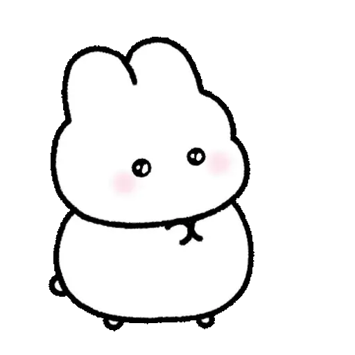 Soft Sweet Bunny 🩷✨🐰 14