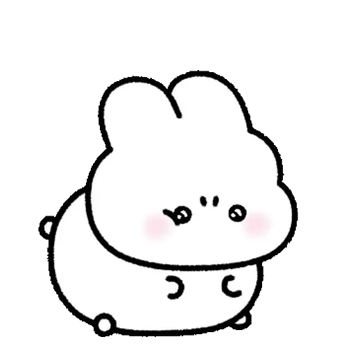 Soft Sweet Bunny 🩷✨🐰 16
