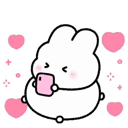 Soft Sweet Bunny 🩷✨🐰 17