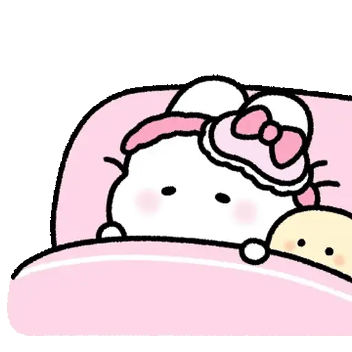 Soft Sweet Bunny 🩷✨🐰 18
