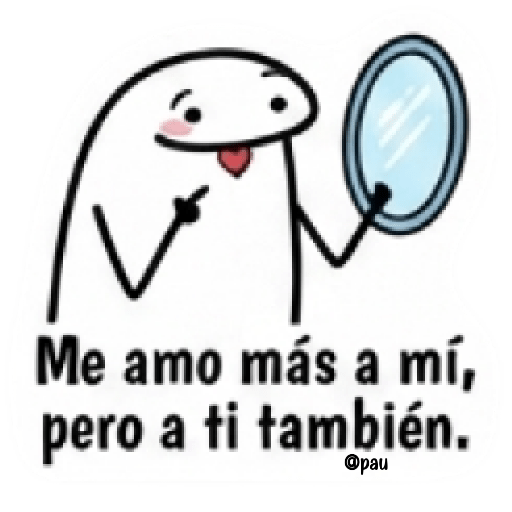 Flork Amor Y Meme ✨💓2 7