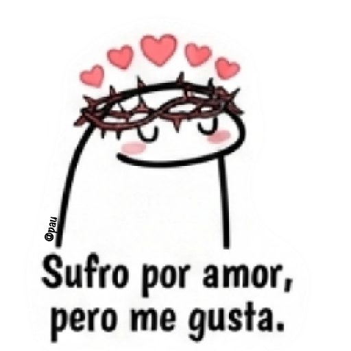 Flork Amor Y Meme ✨💓2 6