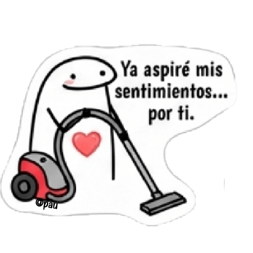 Flork Amor Y Meme ✨💓2 5